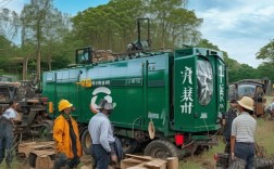 清宁二手机械设备回收，助力乡村振兴的创新实践