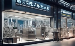 宁波食品机械设备销售，助力食品行业高质量发展