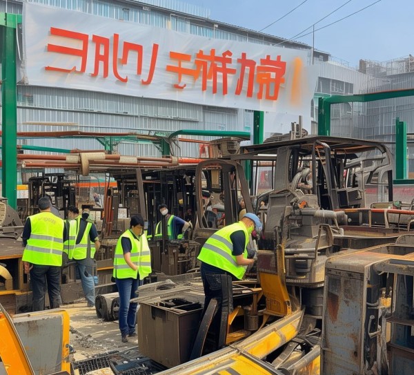 潮南区二手机械设备回收服务,助力经济发展与环境保护 潮南区二手机械设备回收服务,助力经济发展与环境保护