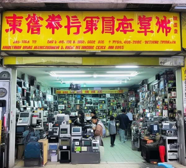 金乡二手机械设备店怎么样?这里有各种各样的电子产品供应,助您轻松获取优质设备 金乡二手机械设备店怎么样?这里有各种各样的电子产品供应,助您轻松获取优质设备